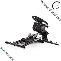 Wheel Stand Pro Farm Truck Stand Zubehör schwarz