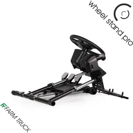 Wheel Stand Pro Farm Truck Stand Zubehör schwarz