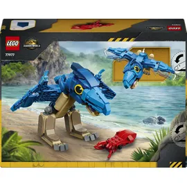 LEGO Jurassic World Baby-Dinosaurier Pteranodon 77977