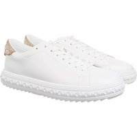 Michael Kors Sneakers - Grove Lace Up - Gr. 37 (EU) - in Weiß - für Damen