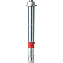 TOX Germany TOX Schwerlastanker Dual Force Bolt 1 15x45 mm