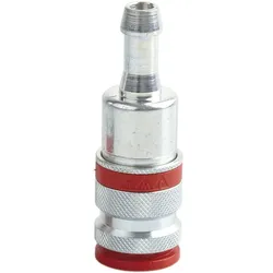 JWL Euro-Kupplung JWL Serie 520 - Schlauchtülle 13 mm