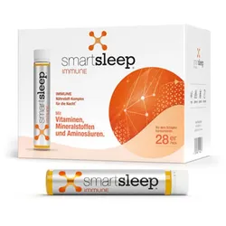 smartsleep® IMMUNE - Für ein starkes Immunsystem 28X25 ml