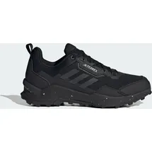 Adidas Terrex AX4 Herren Core Black / Carbon / Grey Four 45 1/3