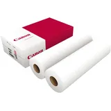 Canon Plotterpapier 97005738 594mmx175m ws 2St.