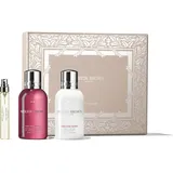Molton Brown Fiery Pink Pepper Reise Geschenkset
