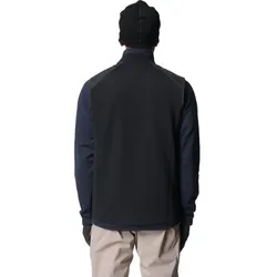 Houdini M's Moonwalk Vest true black (900) XXL