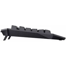 gxtrust GXT 836 Evocx Gaming-Tastatur Schwarz PC
