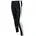 Herren Thermo Funktions Lang Winter Running Tight Warm Atmungsaktiv Reflektoren schwarz Herren