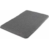 Meusch Super Soft 50 x 50 cm anthrazit