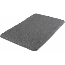 Meusch Super Soft 50 x 50 cm anthrazit
