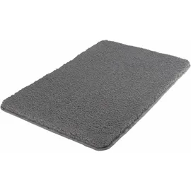 Meusch Super Soft 50 x 50 cm anthrazit