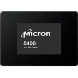 Micron 5400 PRO 960 GB 2,5''