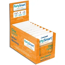 Himalaya Herbals Himalaya PartySmart Kapseln 10 St.