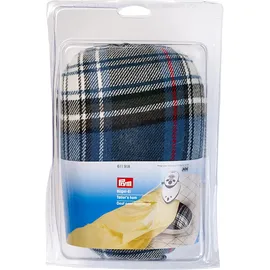 Prym Bügel-Ei, Cotton, Mehrfarbig, One Size,