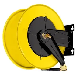 INDUSTRIE Schlauchtrommel 530/100