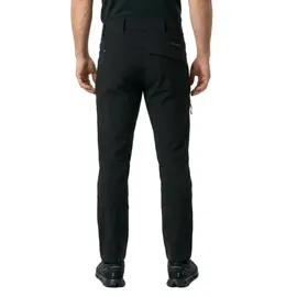 Salewa Sella Durastretch Hosen Regular Schwarz 54