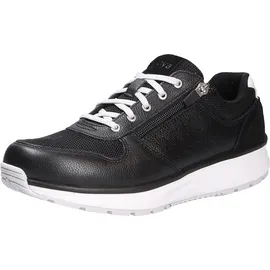 Joya Dynamo Zip Damen Schwarz 39 2/3