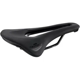 Selle San Marco Shortfit 2.0 140 mm Schwarz