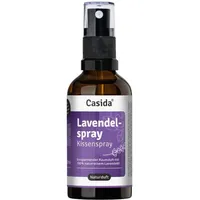 Casida Lavendelspray Kissenspray mit Lavendelöl