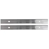 Mafell 1 Paar Hobel Wendemesser hl Stahl für ZH 245 EC 091895
