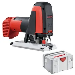 Mafell Akku Performance Stichsäge Säge PS 2-18 PURE im MAX3 Solo 18V 91C102