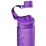 Satch Sport-Trinkflasche Purple
