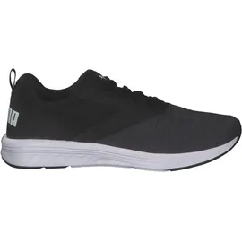 Puma NRGY Comet Puma Black/Puma White 40