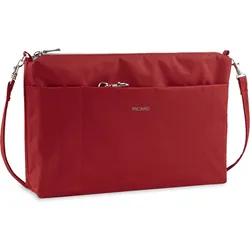Picard Taschen-Organizer Switchbag Handtaschen   Dunkelrot Damen 