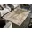 OCI DIE TEPPICHMARKE Teppich OCI DIE TEPPICHMARKE 40cm 60cm Viskose Teppich Viskose