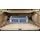HP Autozubehör 19.298 Gepäck- und Kofferraumnetz Passend für Modell (Auto) Universal (L x B) 90 cm x 50 cm Schwarz