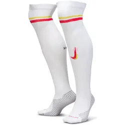 NIKE FC Liverpool Strike Ausweich-Stutzenstrümpfe 100 - white/global red 42-46