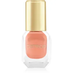 Catrice MY JEWELS. MY RULES. Nagellack Farbton C02 Apricot Crush 10,5 ml