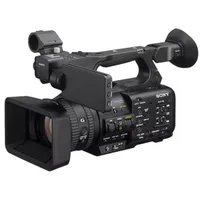 Sony HXR-NX800 Schwarz