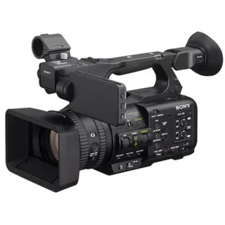 Sony HXR-NX800 Schwarz