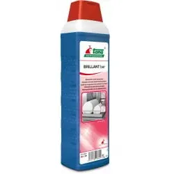 TANA BRILLANT bar Klarspüler 712680 , 1000 ml - Flasche