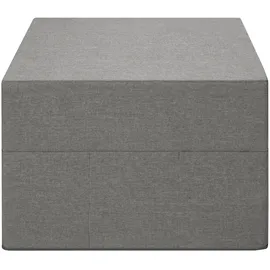 Tchibo Gästematratze 196 x 65 x 15,5 cm H2 Polyester