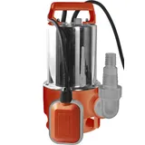 Mauk Tauchpumpe Inox 1100 W