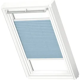 VELUX Plissee Denim 1286, MK04 1286S - Blau