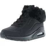 SKECHERS Uno Fall Air schwarz