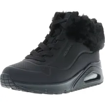 SKECHERS Uno Fall Air schwarz