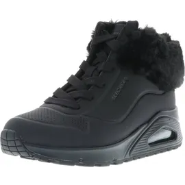 SKECHERS Uno Fall Air schwarz