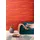 Marburg Vliestapete meliert 70 cm 10 m orange/rot