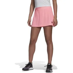 adidas Tennisrock Club (integrierte Tight, feuchtigkeitsabsorbierend) pink Damen