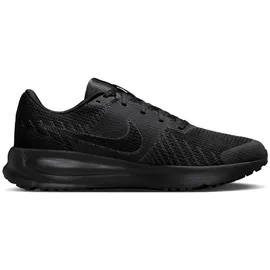 Nike Run Defy Herren Schwarz 44