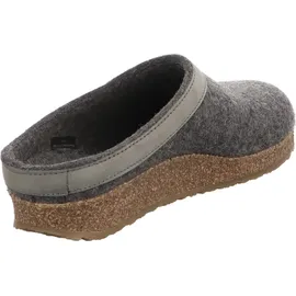 HAFLINGER Grizzly Torben Anthrazit 42
