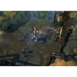 Worldshift (PC)