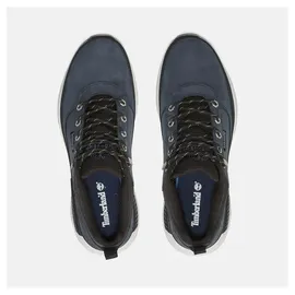 Timberland Field Trekker Mid Blau 43