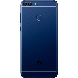 Huawei P smart blau