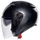 AGV Irides Mono, Jethelm - Matt-Dunkelgrau - M